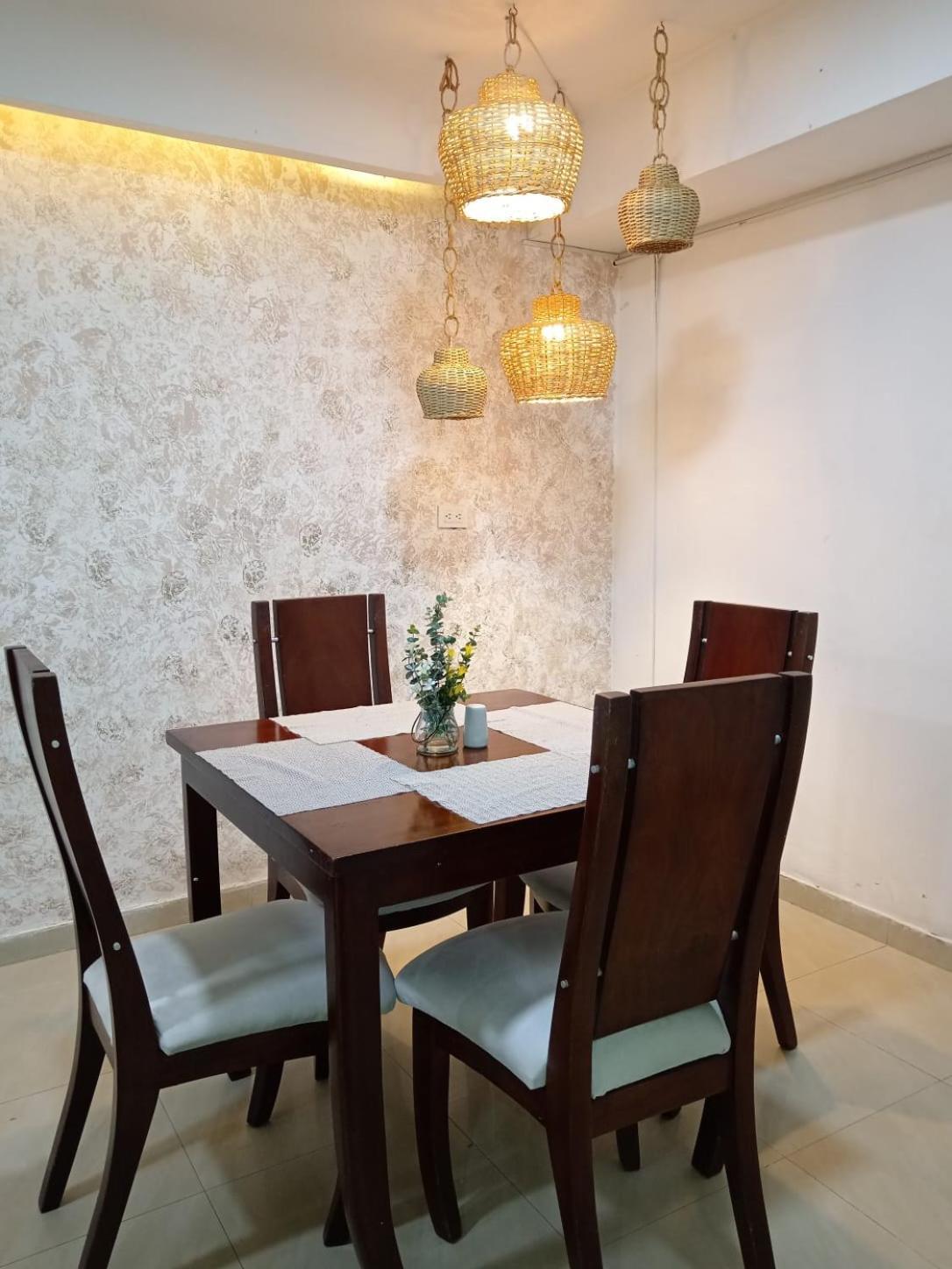 Hotel Charthon Barranquilla 바랑키야 외부 사진