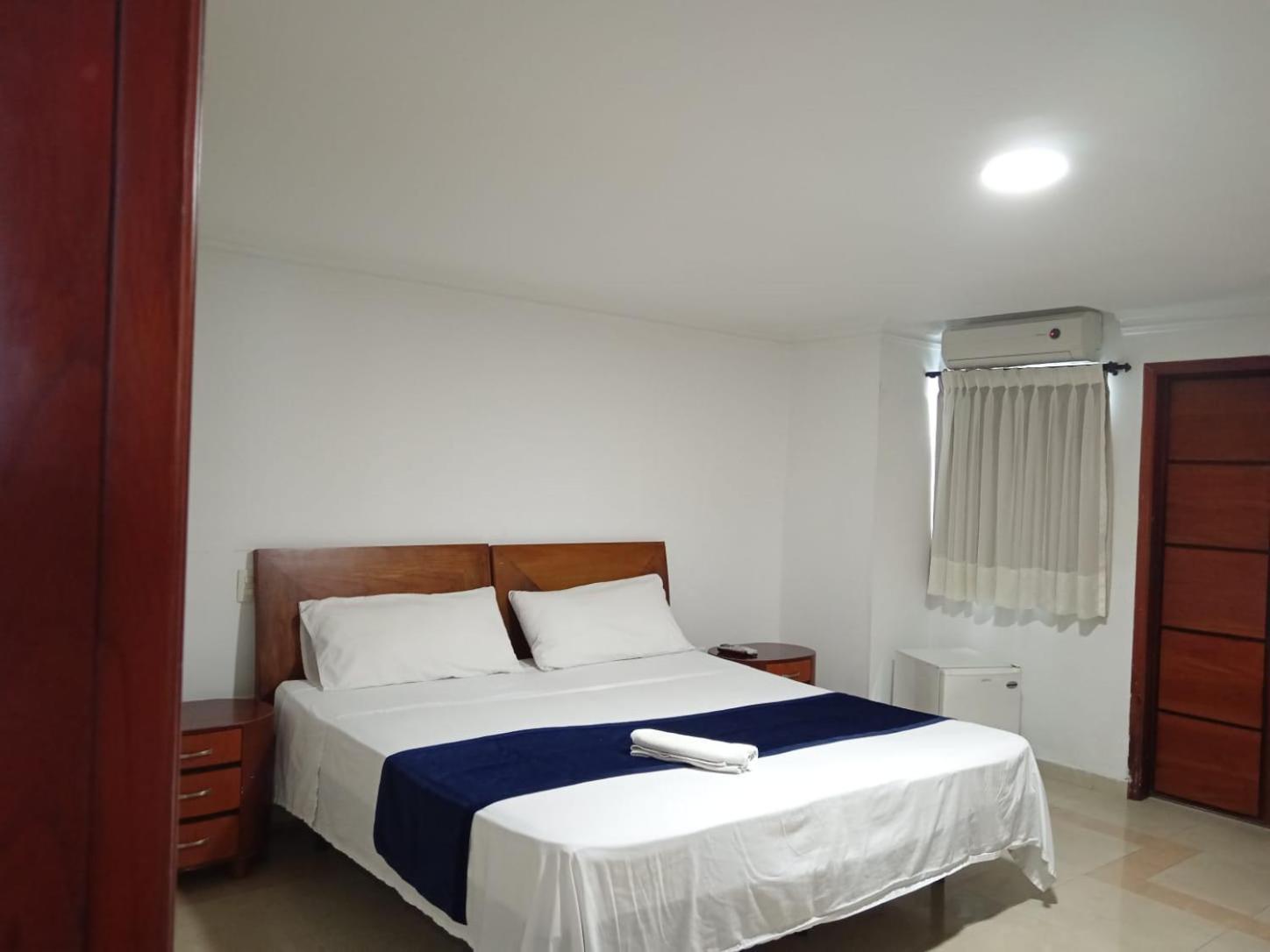 Hotel Charthon Barranquilla 바랑키야 외부 사진