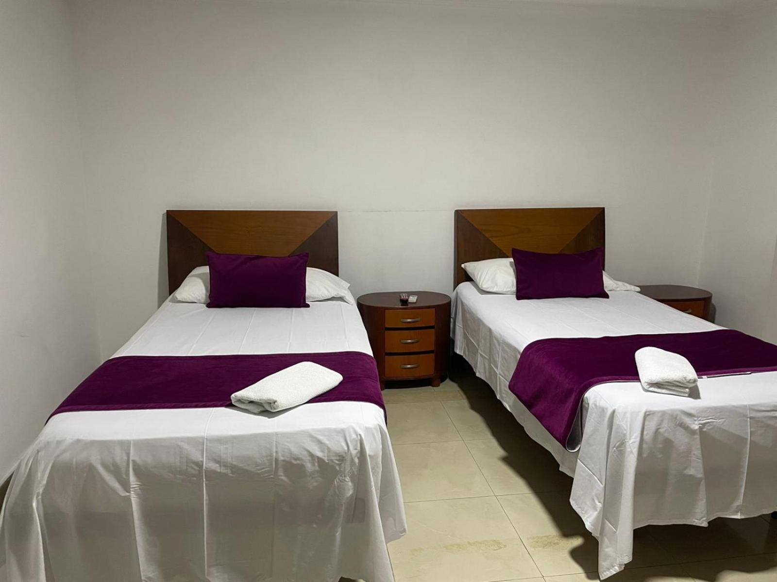 Hotel Charthon Barranquilla 바랑키야 외부 사진