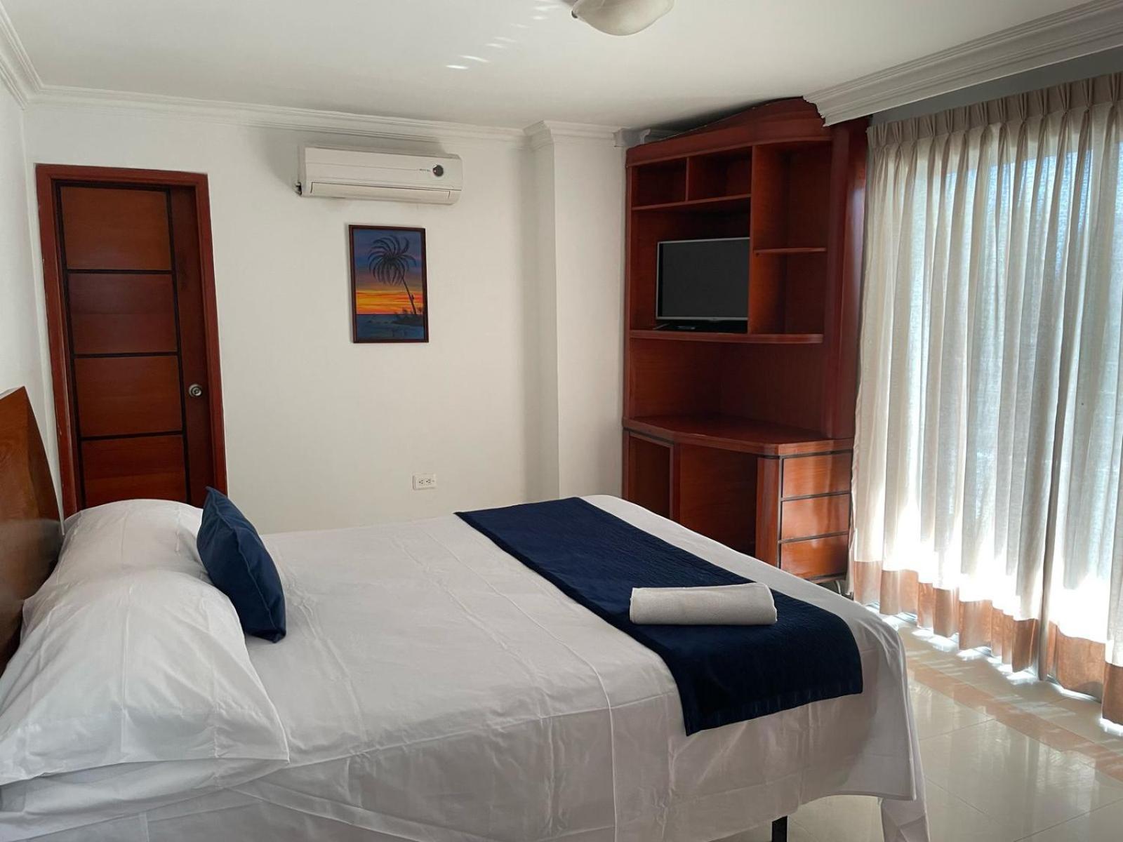 Hotel Charthon Barranquilla 바랑키야 외부 사진