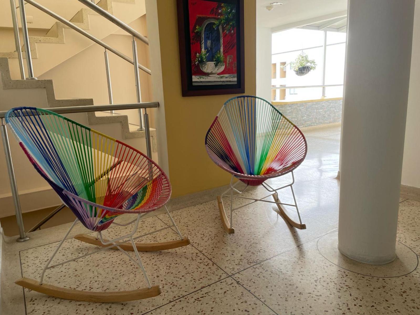 Hotel Charthon Barranquilla 바랑키야 외부 사진